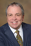 Michael D. Dake, MD, senior vice president, University of Arizona Health Sciences