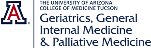 Logo for Division of Geriatrics, General Internal Medicine and Palliative Medicine