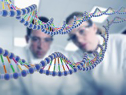 DNA and precision medicine