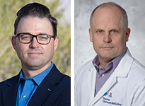 [Aaron J. Scott, MD, and Joshua Melson, MD]