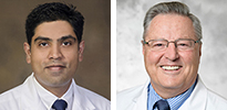 Hemanth Gavini, MD, MPH, and Oleh Haluszka, MD