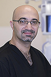 Dr. Gabriel El-Kass