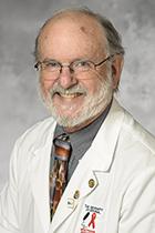 Dr. John Galgiani