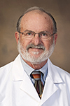 John N. Galgiani, MD
