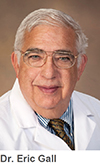 Dr. Eric Gall