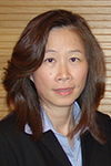 Dr. H-H. Sherry Chow