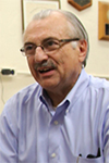 Dr. Victor Hruby (Photo: Paul Tumarkin/Tech Launch Arizona)