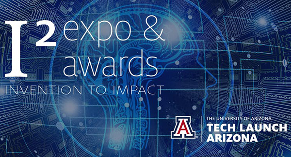 Banner image for I-Squared Expo & Awards by Tech Launch Arizona