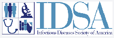 Infectious Diseases Society of America logo