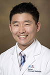 [Robert Kim, MD]