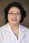 Esther J. Kim, MD