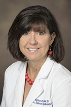 Dr. Monica Kraft