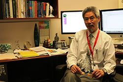 Dr. Kent Kwoh