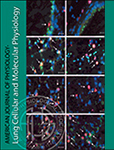 American Journal of Physiology - Lung Cellular and Molecular Physiology’s March 2017 issue cover