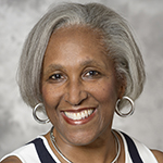 Dr. Juanita Merchant