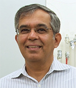 Nirav C. Merchant, PhD