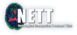 Neurological Emergencies Treatment Trials Network logo
