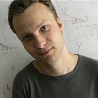 Rasmus Nielsen, PhD