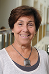 Dr. Carole Ober