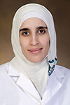 Dr. Muna Omar