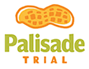 PALISADE Trial logo