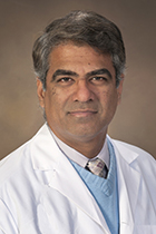 Dr. Sairam Parthasarathy