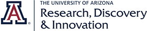 UA Office of Research, Discovery & Innovation logo