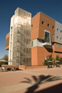 University of Arizona Sarver Heart Center
