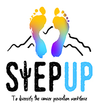 Logo for Step-Up Summer Research in Cancer Prevention Program at University of Arizona