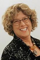 Dr. Esther Sternberg