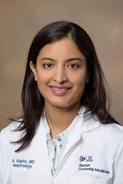 Nidhi Gupta, MD | Department Of Medicine