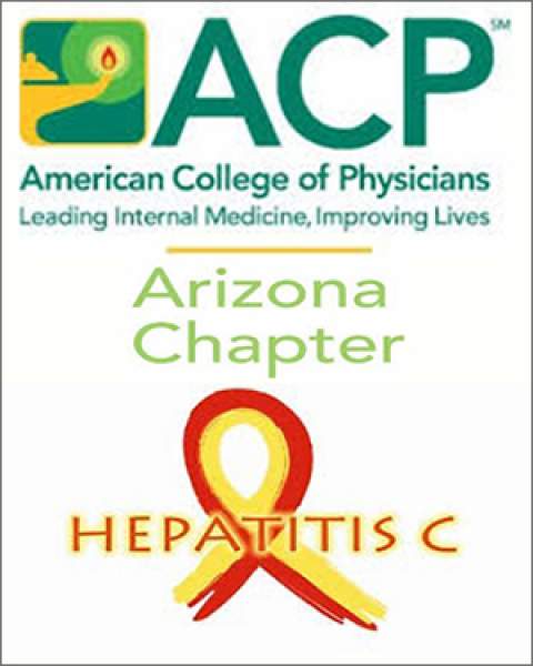 Teaser image for ACP AZ Chapter Journal Club Event on Hepatitis C