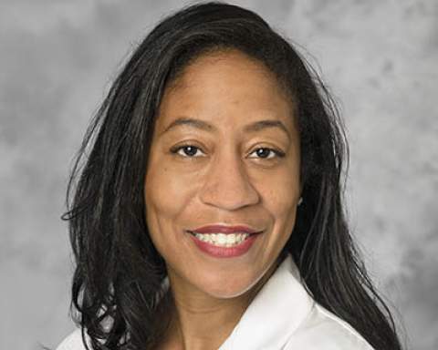 Khadijah Breathett, MD, PhD