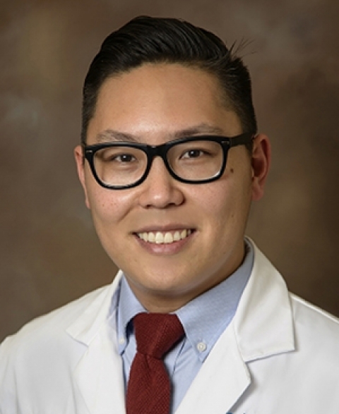 Dr. Joseph Chao