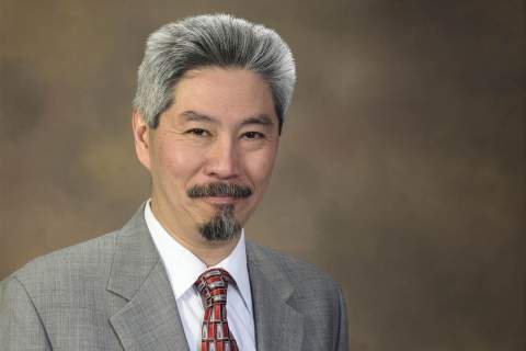 [C. Kent Kwoh, MD, professor of medicine, chief, Division of Rheumatology, and director, UArizona Arthritis Center]
