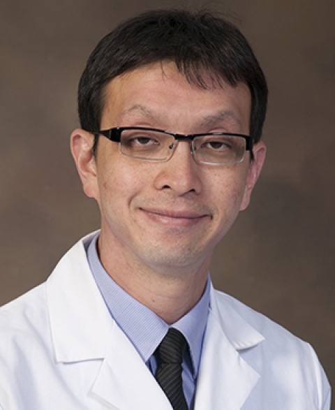 Dr. Kwan Lee