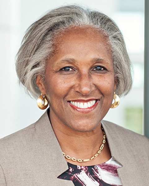 Dr. Juanita L. Merchant