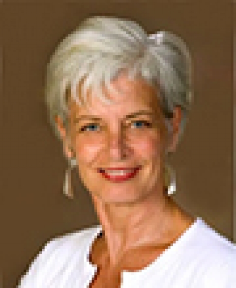 Dr. Jane Mohler