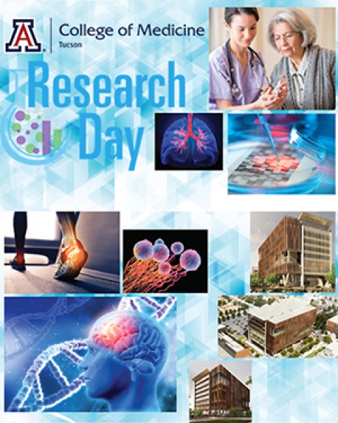 Teaser image for Research Day 2019 at the UA College of Medicine – Tucson