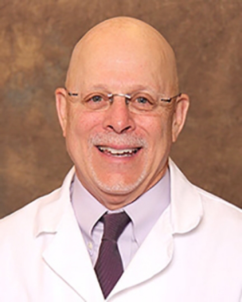 Dr. E. Steve Woodle