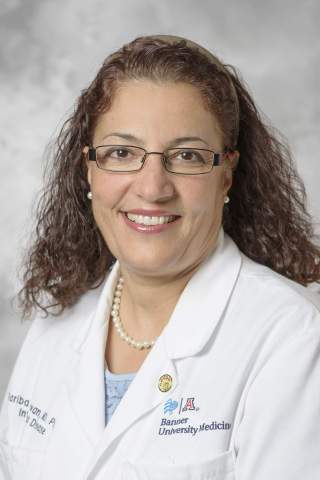 Fariba Donovan, MD, PhD