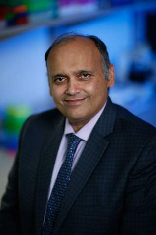 Sunil Sharma, MD, MBA, FACP