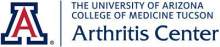 University of Arizona Arthritis Center logo