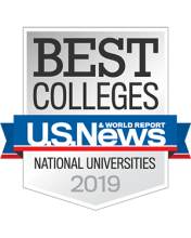 University of Arizona ranks higher as national/public university on U.S. News Best Colleges list