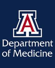 [Univeristy of Arizona Department of Medicine]