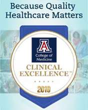 Teaser image for story on call for nominations for 2nd Annual COM-T Clinical Excellence Awards