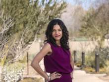 [Rachna Shroff, MD, associate professor of medicine in the University of Arizona College of Medicine – Tucson, has dedicated her career to caring for cancer patients and researching pancreatic and hepatobiliary cancer treatments.]