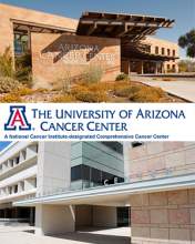 Teaser image for the University of Arizona Cancer Center