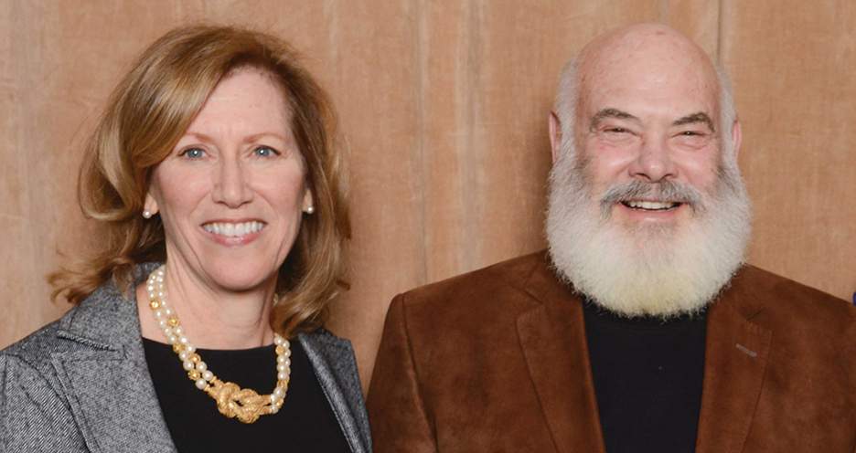 [Victoria Maizes, MD, and Andrew Weil, MD]