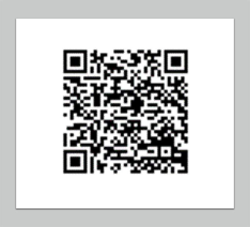 [QR Code for DEI Credit for this lecture]